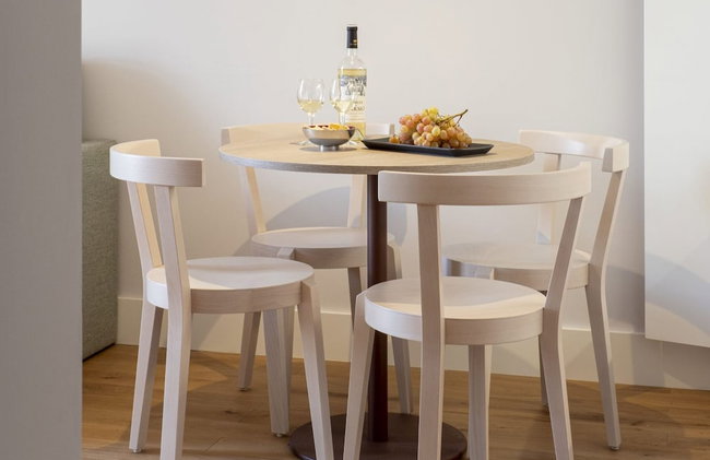 Lisbon Serviced Apartments Madalena - Photo 21