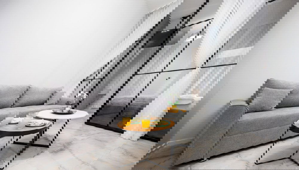 140 SQM Apartment With 4 Units - Great FOR Groups - Foto 1, Habitación