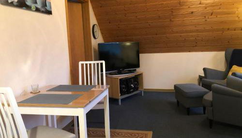 Ferienwohnung Tammen - Foto 4