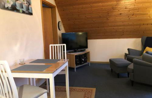Ferienwohnung Tammen - Foto 4
