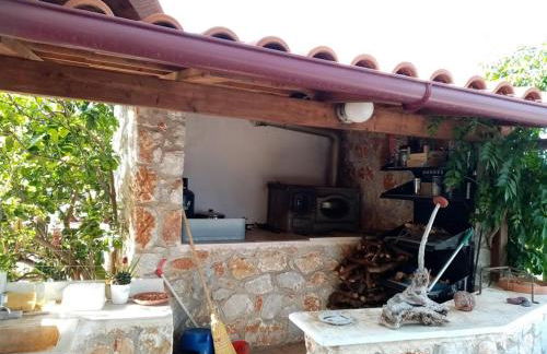 Apartment Over the sea Private Place to Swim - Foto 52