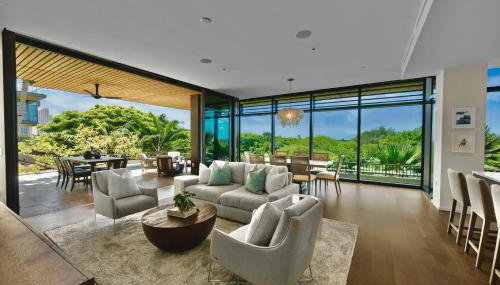 Park Lane 3300 apts - Foto 2