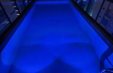 Studio aconchegante no centro - Foto 26