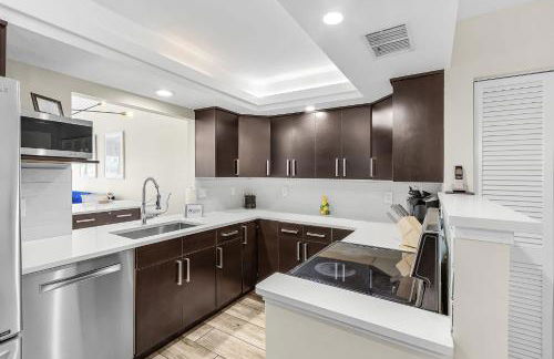 Resort-Style Sarasota Villas Near Beaches, Pool & Tennis - Sarasota Sweets - Roelens - Foto 19