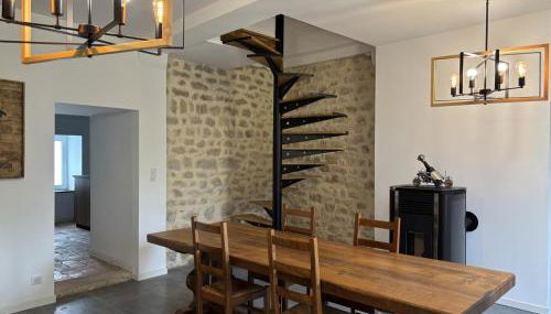 Gîte de Charme à Souvigny : Histoire, Nature & Sérénité - FR-1-489-581 - Foto 2