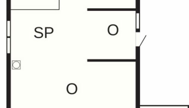 Cozy Cottage With Fireplace - By Traum Ferienwohnungen - Foto 4, Plano