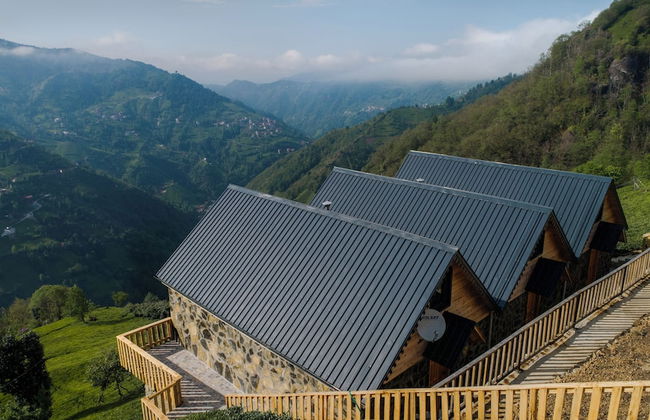 View Suit Bungalov - Foto 15