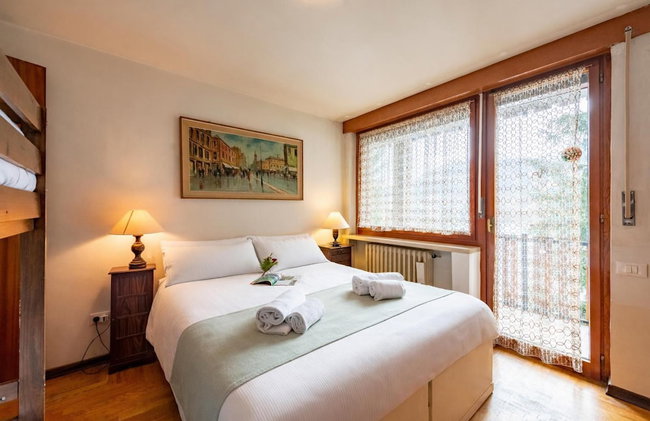 Residence Dolonne - Happy Rentals - Foto 17