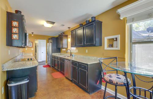 18 Mi to Dtwn Memphis Oasis on 8 Acres! - Foto 12