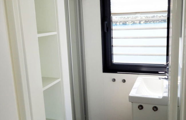 Hausboot in Boltenhagen - Foto 9