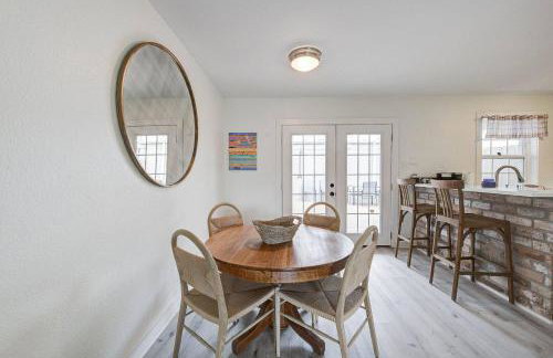 Island Pride Coastal Condo - Foto 14