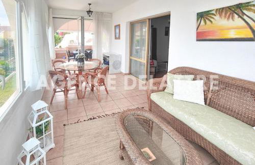 Villa privada con piscina, 3 dormitorios + 2 baños - ES-389-30 - Foto 8