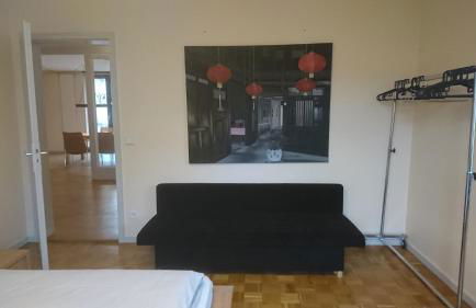 Architekten Villa in Theaternähe - Foto 43