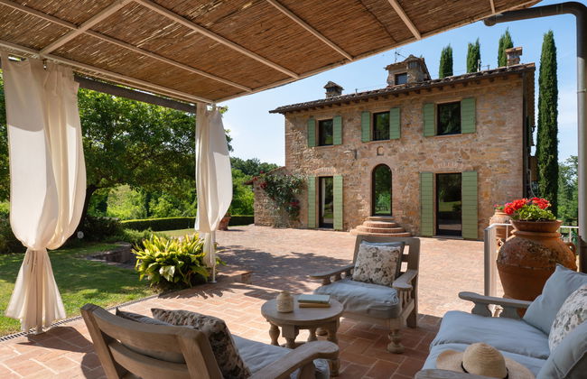 Fonte di Pillo - Foto 77