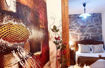 Charming house in Lindoso with terrace and parking included - Foto 16