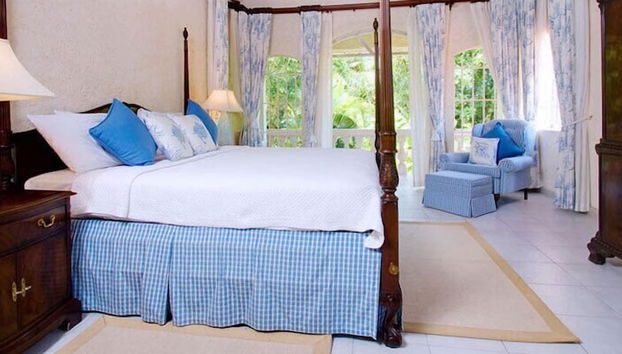 Villa Horizons - Photo 2, Chambre