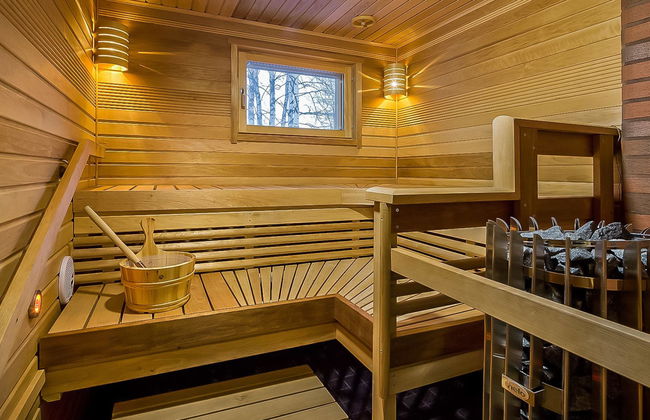 Huvila ferdinand - Photo 21