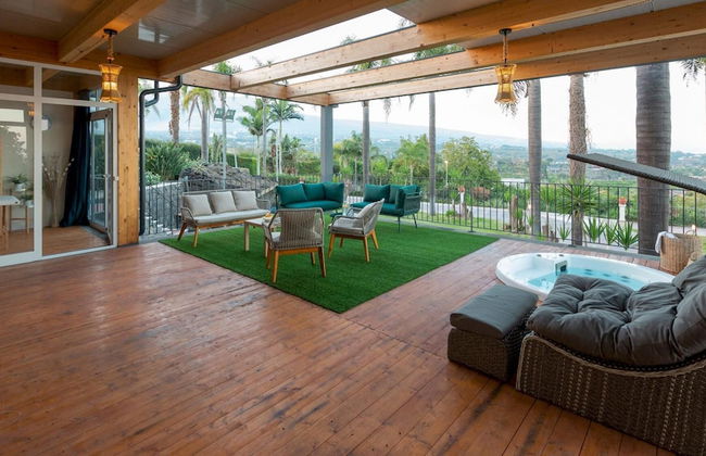 Villa Ingrid 12 - Foto 5