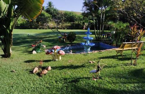 SÍTIO CONQUISTA FELIZ - Foto 8