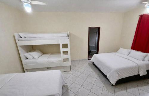 Casa frente a la laguna en Cabo Frio - Foto 6