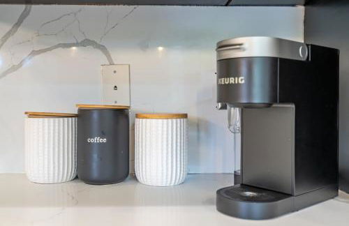 The Black House At Victoria Mill Buckhead - Foto 21