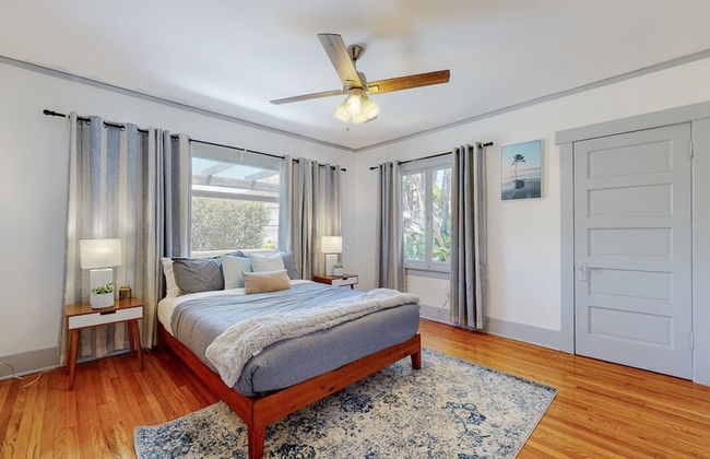 Cozy Alhambra 3BR Near Downtown Los Angeles - Foto 11