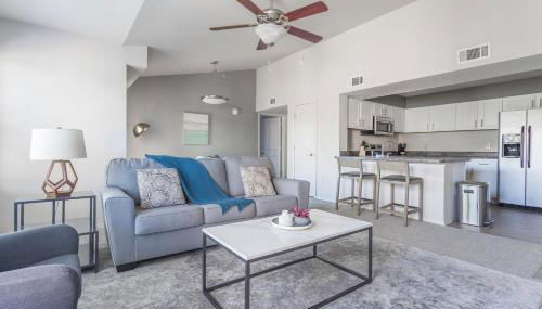 Landing Incredible 1BD Gym Courtyard - Foto 2, Other