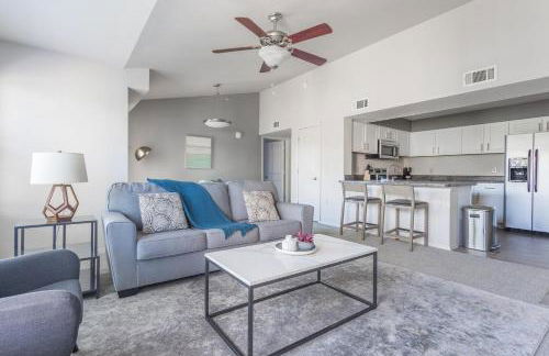 Landing Incredible 1BD Gym Courtyard - Foto 2