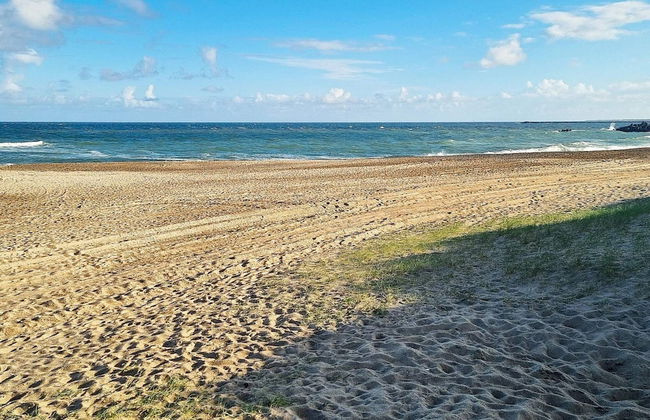 10 Person Holiday Home in Thyboron - Foto 52