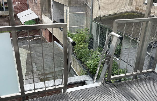 Weseler Wirtshaus Appartements - Photo 41