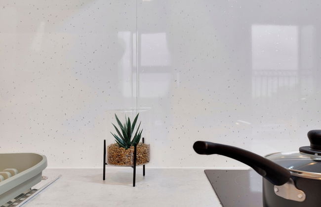 East London Aparthotel Ilford - Photo 10