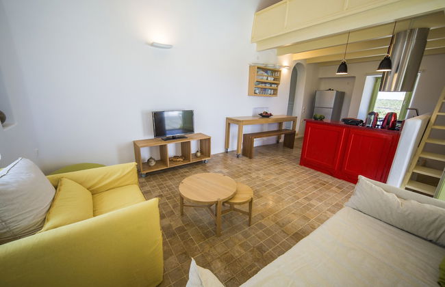 Villa Agrikoia - Foto 9