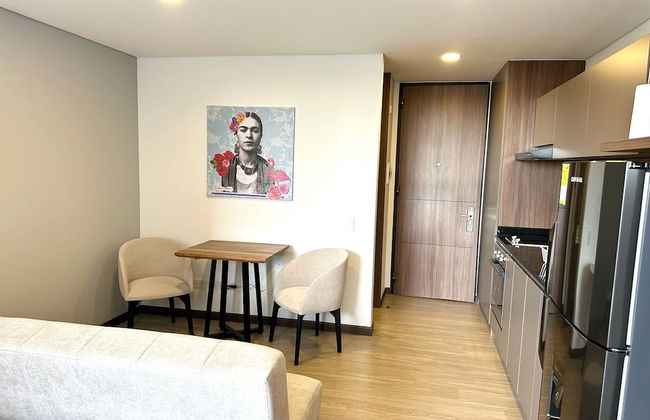 U-GO Edificio Manzana 3 - Photo 29