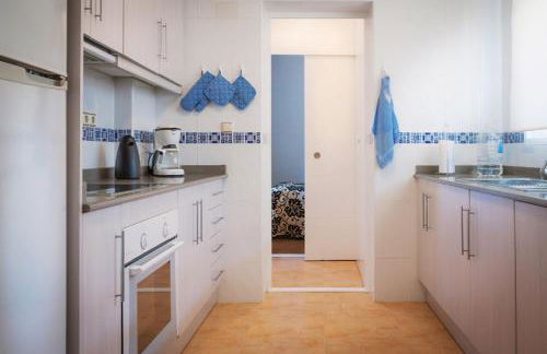 Los Almendricos Appartment - 3 bedrooms Orihuela Costa - Foto 28