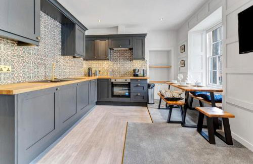 Warden's Close Apartments - Foto 20