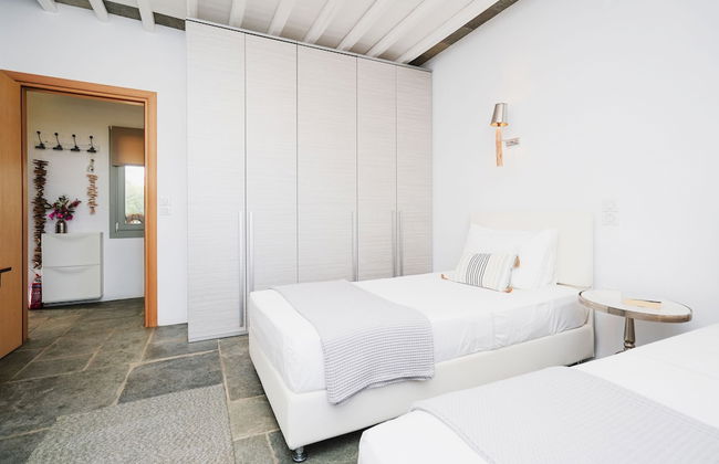 Villa Arades Sifnos with Private Pool - Foto 15