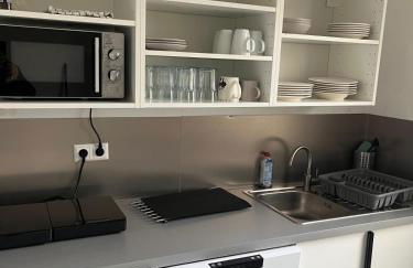 Unterkunft bis zu 5 Personen mit separaten Zimmern - Foto 1