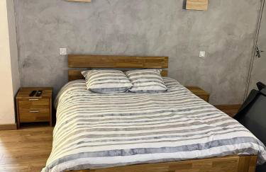 Gîte famille Galiber - Foto 23