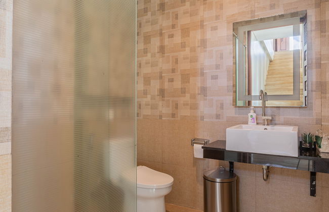 Lavender - Taman Tanda - Foto 22