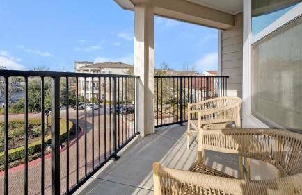 Landing Stylish 1BD Game Room Gym - Foto 11