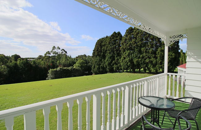 Kerikeri Park Lodge - Foto 40
