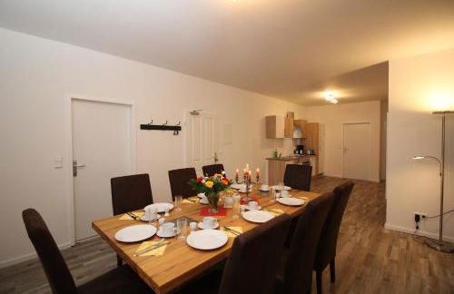 Apartments Tempelhof - Foto 49