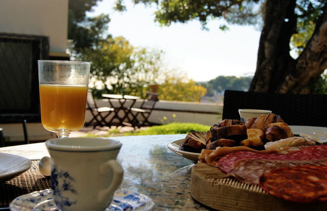 Places4stay Villa Figuera - Photo 67