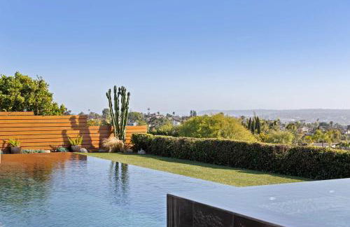 Panoramic Ocean sunset Views with Heated Pool & Spa best location - Foto 52