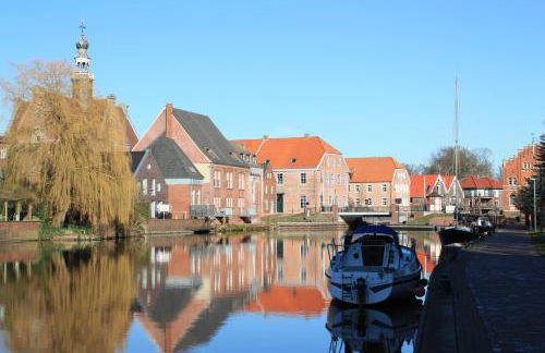 Ferienwohnung Mühlennest - Foto 23