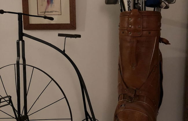 Villa Boutique Banus - Foto 68