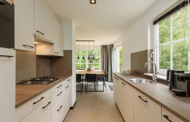 Bad Bentheim Forest Hideaway - Foto 8