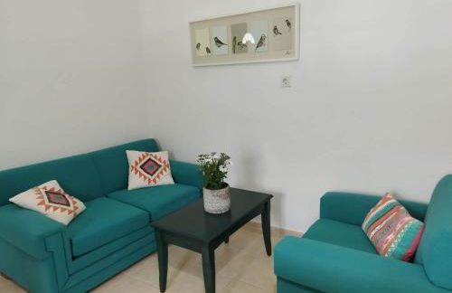 Emmanuela House with garden & sea view - Triopetra - Foto 22