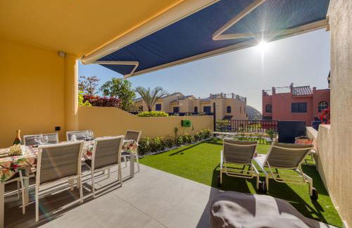 Sunset House in Meloneras by CanaryScape - Foto 4