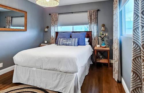 Stylish Hm Near Beach, Restaurants & Parking CC A - Foto 19